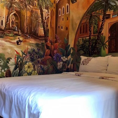 Riad Rose Eternelle Marrakesh Ngoại thất bức ảnh