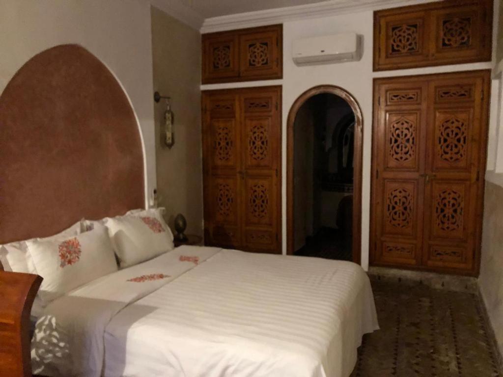 Riad Rose Eternelle Marrakesh Ngoại thất bức ảnh