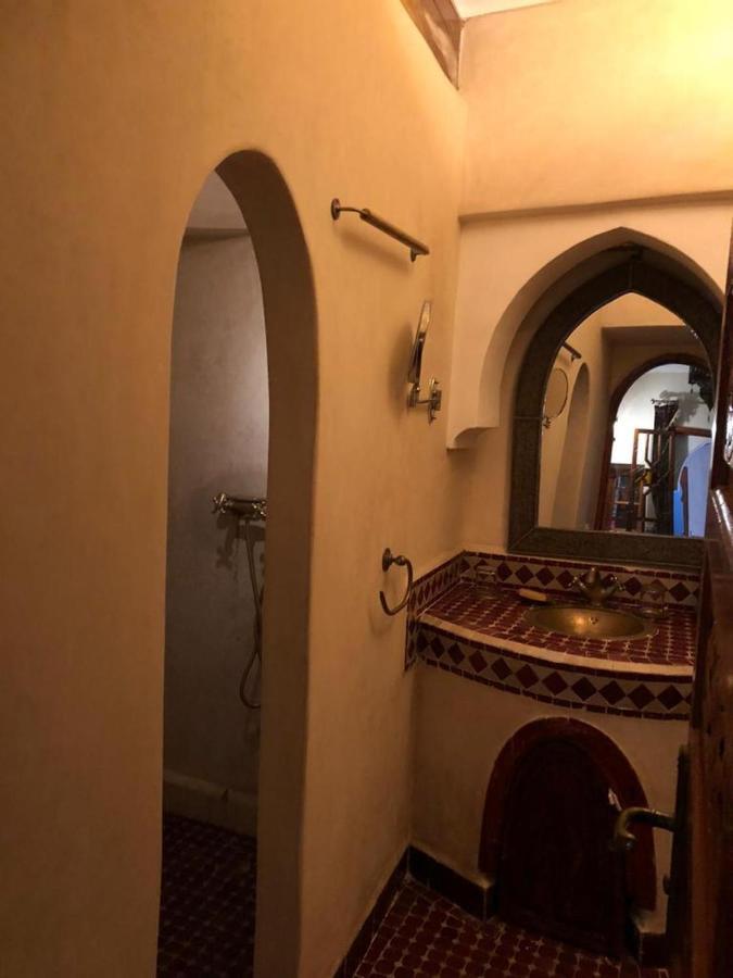 Riad Rose Eternelle Marrakesh Ngoại thất bức ảnh