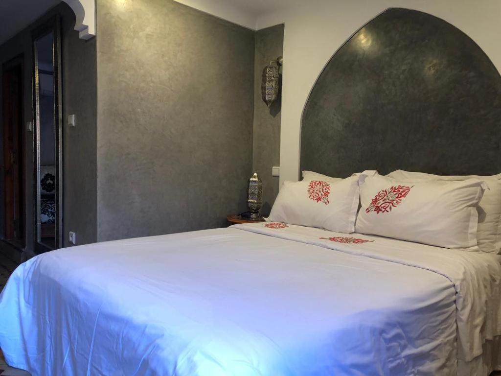 Riad Rose Eternelle Marrakesh Ngoại thất bức ảnh