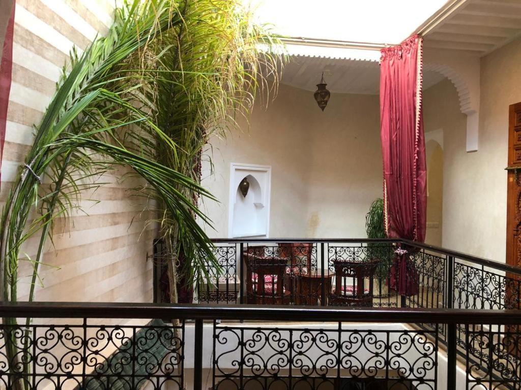 Riad Rose Eternelle Marrakesh Ngoại thất bức ảnh