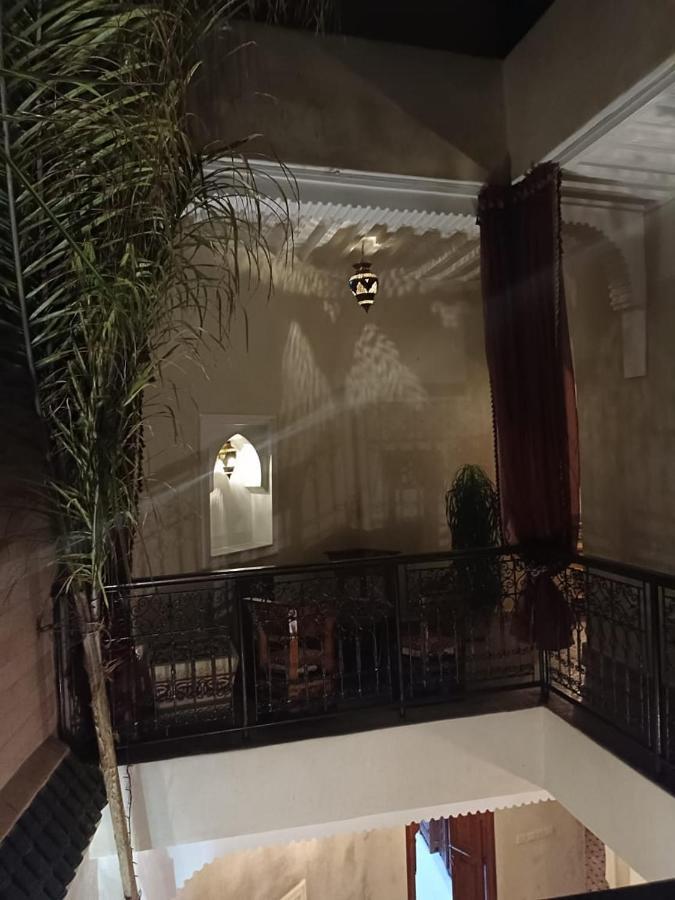 Riad Rose Eternelle Marrakesh Ngoại thất bức ảnh